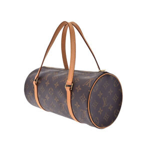 Louis Vuitton Monogram Handbag Papillon